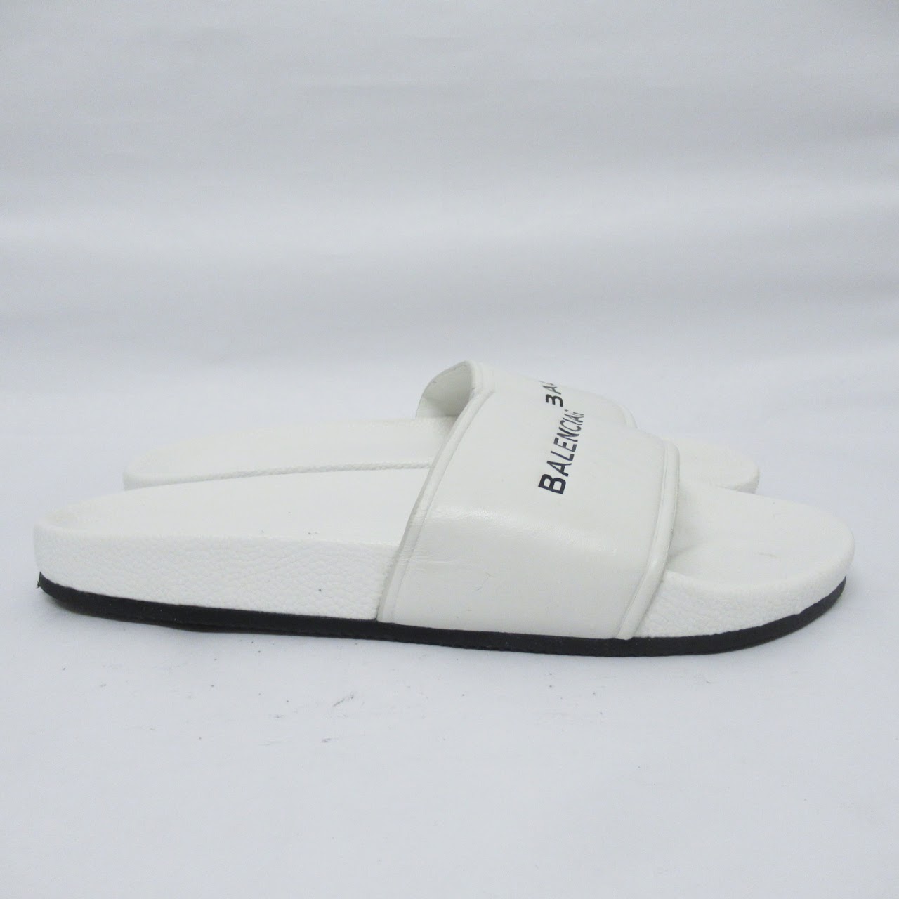 Balenciaga Slide Sandals