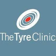 The Tyre Clinic logo