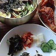 歐吧噠韓餐酒 Oppadak Korean Cuisine