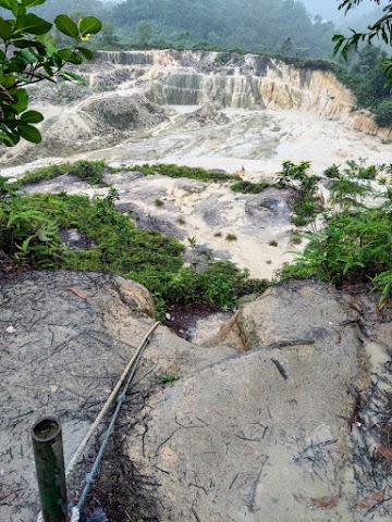 Bukit Sri Bintang Peak 1