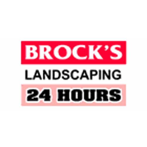 Brock s General Contracting logo