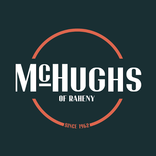 McHughs of Raheny - Neighbourhood Restaurant logo