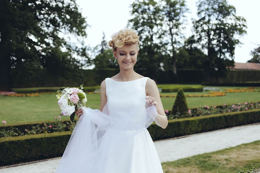 Весільний фотограф Agata Gravante (gravante). Фотографія від 9 вересня 2015
