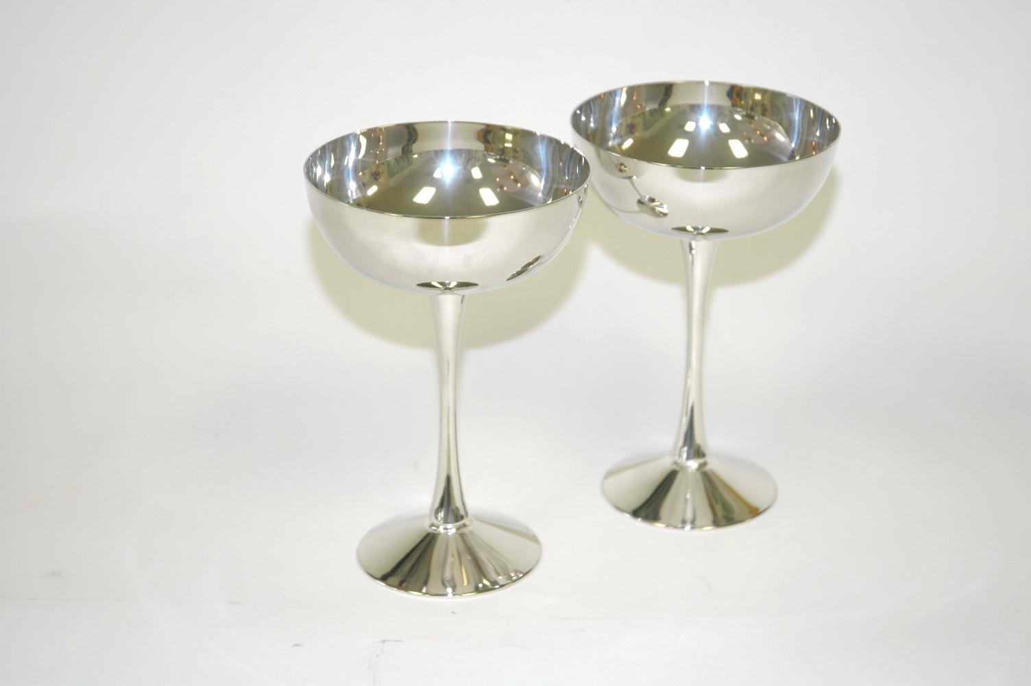 Toasting Goblets