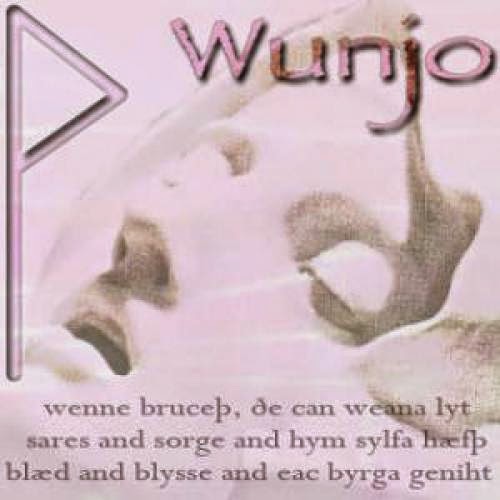 Wunjo