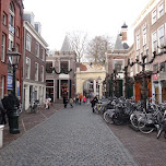  in Leiden, Netherlands 