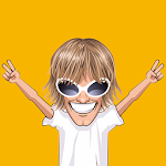 Mickie Krause Emoji App & Stickers Apk