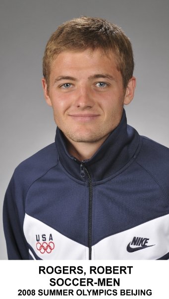 Robbie Rogers Dp Images Profile Pics