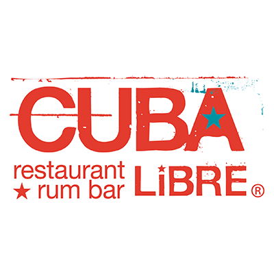 Cuba Libre Restaurant & Rum Bar - Philadelphia logo