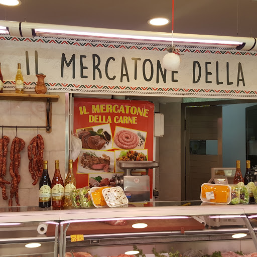 Il Mercatone della Carne