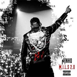 CD Ninho – M.I.L.S 2.0 - 2019 (Torrent) download