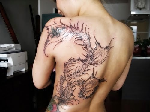 Tattoos Ideas for Girls