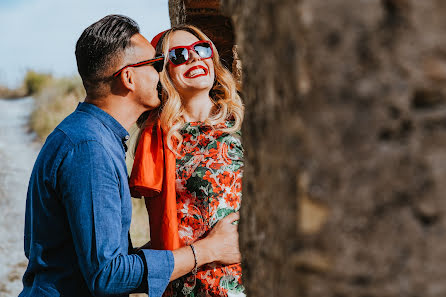 Photographe de mariage Giuseppe Maria Gargano (gargano). Photo du 8 septembre 2021