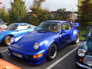 2015.10.18-005 Porsche 911