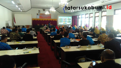 
Peningkatan Kapasitas dan Pembinaan ASN Kabupaten Sukabumi Menghadapi Era Perubahan
