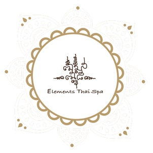 Elements Thai Spa GmbH logo