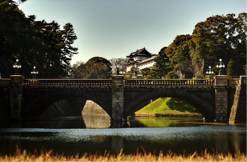 Tokyo Palace