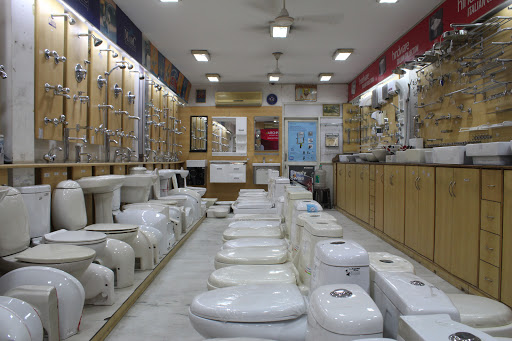 Gogia Bath Shopee, B-48 B, Near HDFC Bank, Kalkaji, Hans Raj Seth Marg, New Delhi, Delhi 110019, India, Bathroom_Supply_Shop, state DL