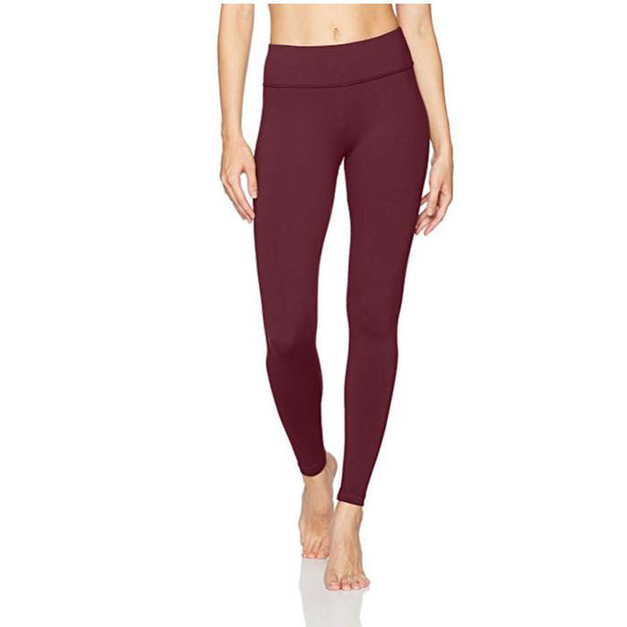 MORE SUITABLE YOGA PANTS DESIGNS FOR SPORTIVE WOMEN – Pretty 4