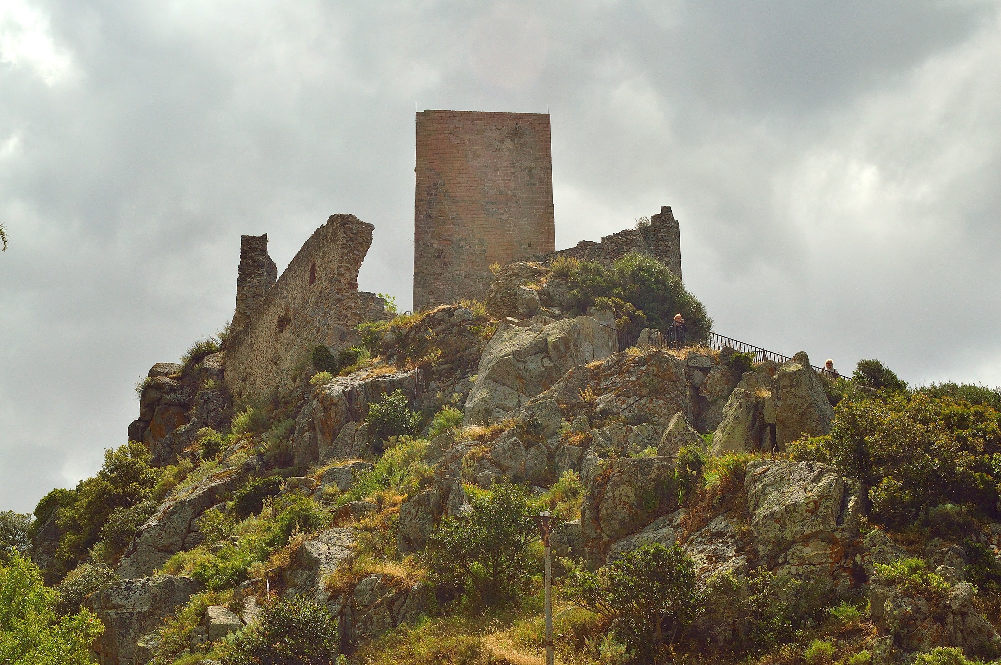 castello di burgos di vicky.serra.90