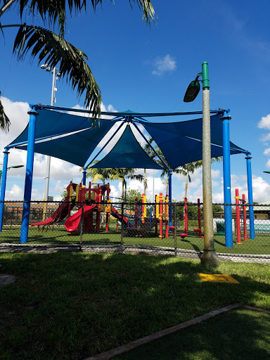 Park «Doral Meadow Park», reviews and photos, 11555 NW 58th St, Doral, FL 33178, USA