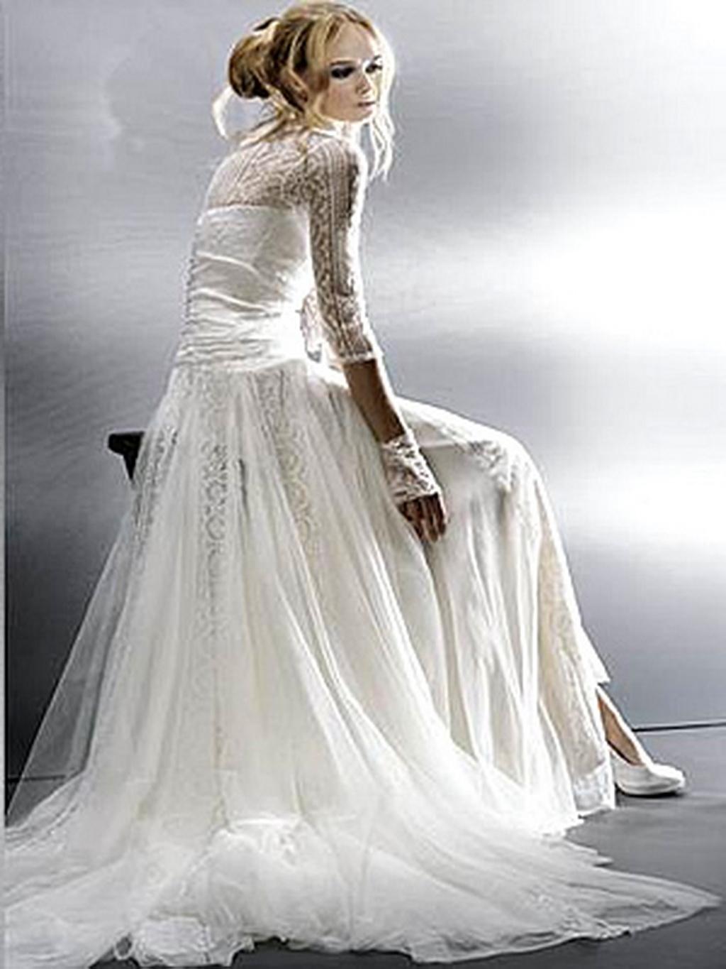 luxurious wedding dresses 6