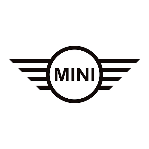 MINI Parts Centre logo