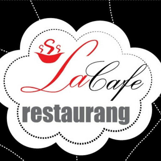 La Café logo