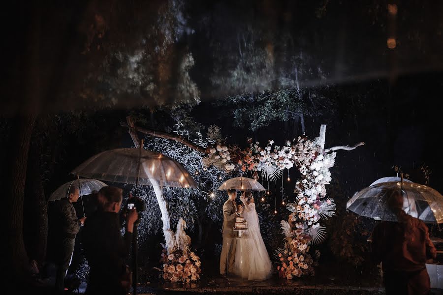 Photographe de mariage Ekaterina Zamlelaya (katyzamlelaya). Photo du 19 mars 2020