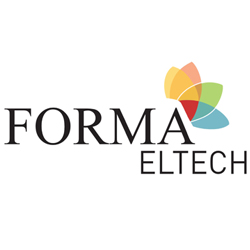 Forma Eltech logo