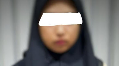 Nekad Mencuri Perhiasan Emas, Wanita Cantik Diringkus Tim Rimueng