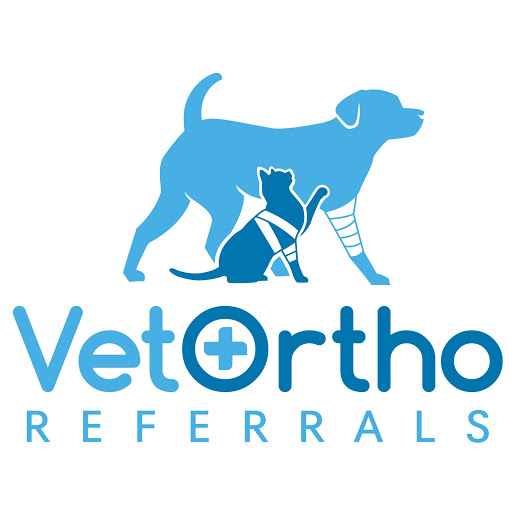 VetOrtho Referrals logo