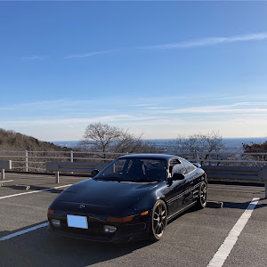 MR2 SW20