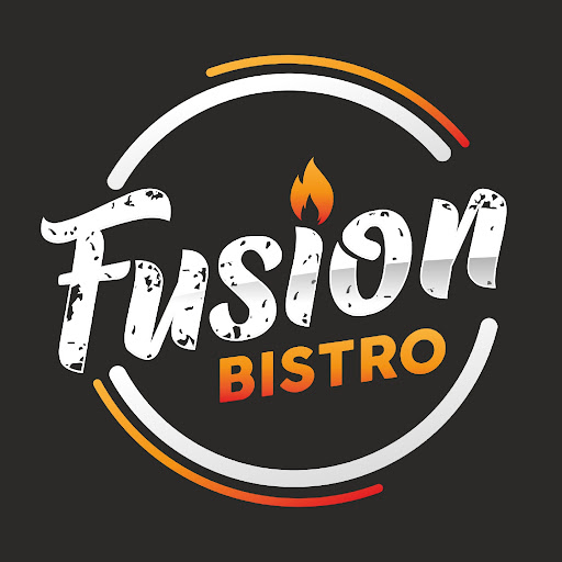 Fusion Bistro Killybegs logo