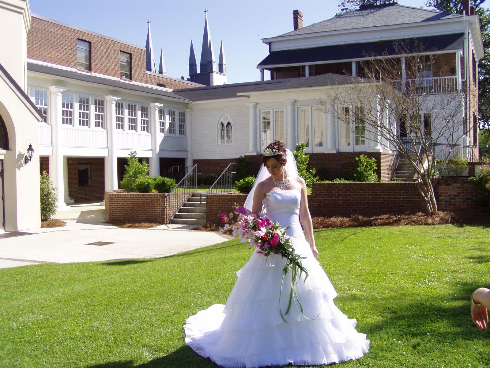Weddings, Receptions, Bridal