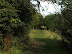 Old St Ives railway track