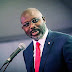 Liberia's President George Weah Turns Country Upside Down