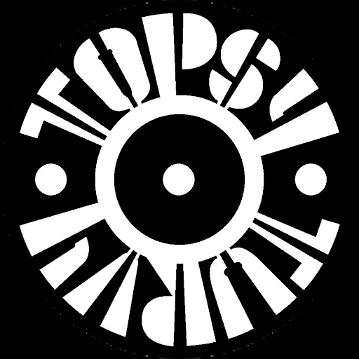 Topsy Turvy logo