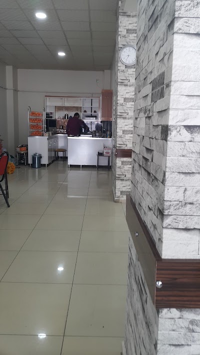 Photos of SALON DOSTLAR