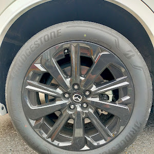 CX-60 KH3R3P