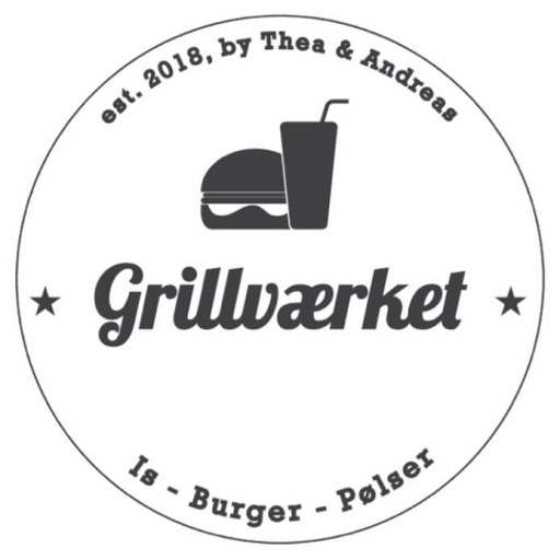 Grillværket logo