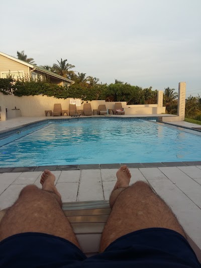 Photos of Praia Do Cossa