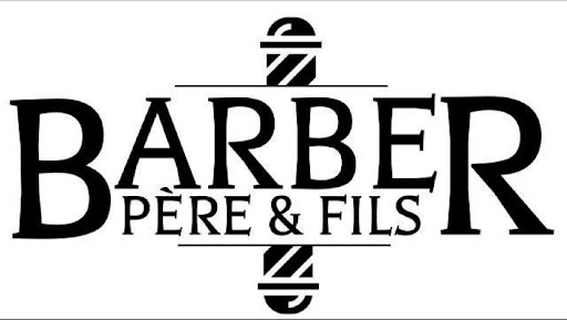 Barber Père&fils logo