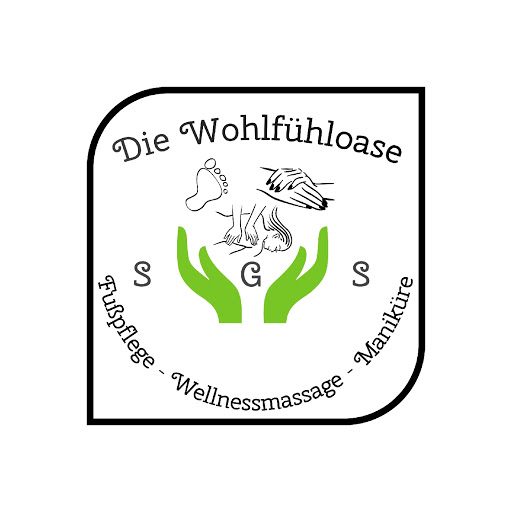 SGS Die Wohlfühloase GbR logo