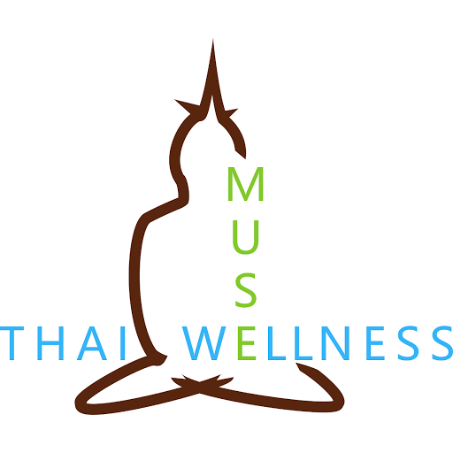 Muse Thaiwellness logo