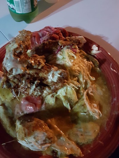Photos of Restaurante Donde Pope