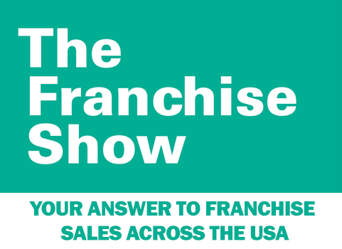 The Franchise Show logo