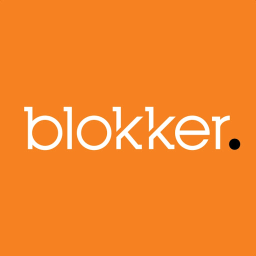 Blokker Geleen Egelantier logo
