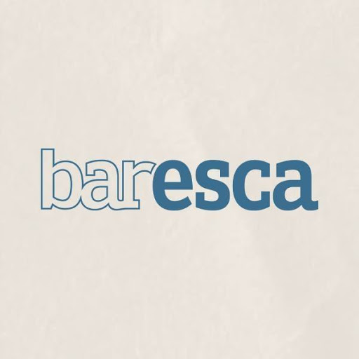 baresca logo