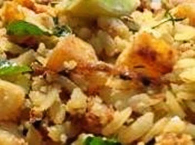 Atukula Bread Upma in telugu,Poha Bread upma, how to prepare Atukula Bread Upma in telugu